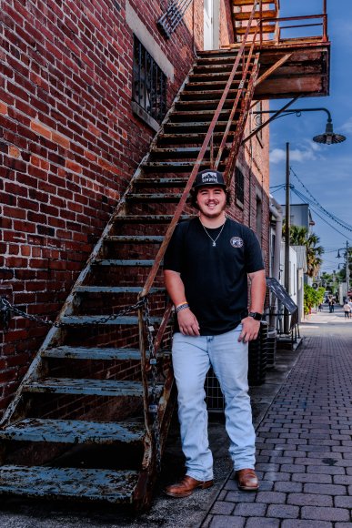 Â© Candid Memories By Ken Frazier