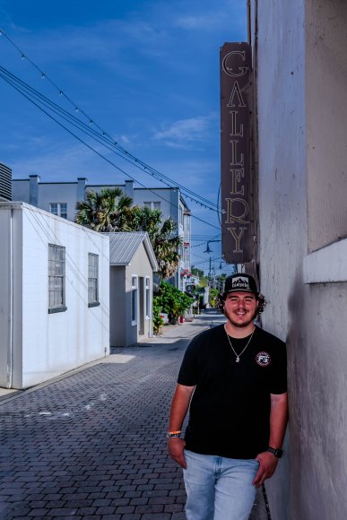 Â© Candid Memories By Ken Frazier