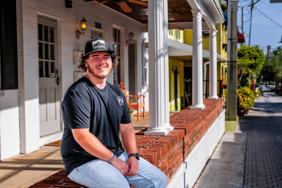 Â© Candid Memories By Ken Frazier