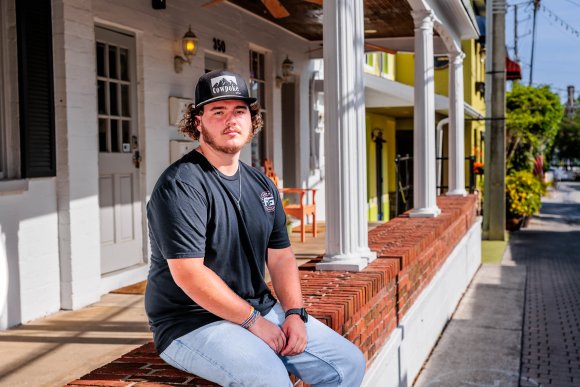 Â© Candid Memories By Ken Frazier