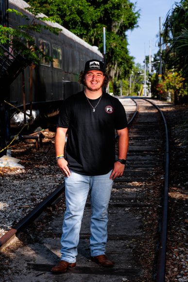 Â© Candid Memories By Ken Frazier