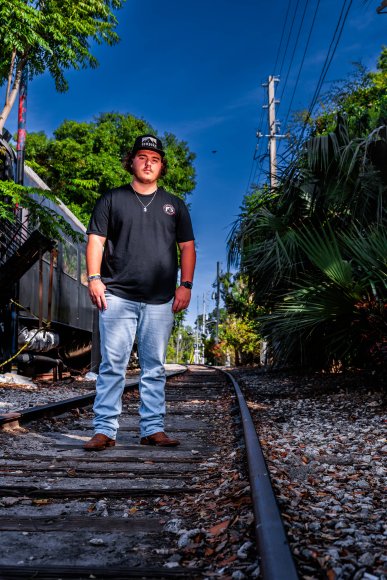 Â© Candid Memories By Ken Frazier