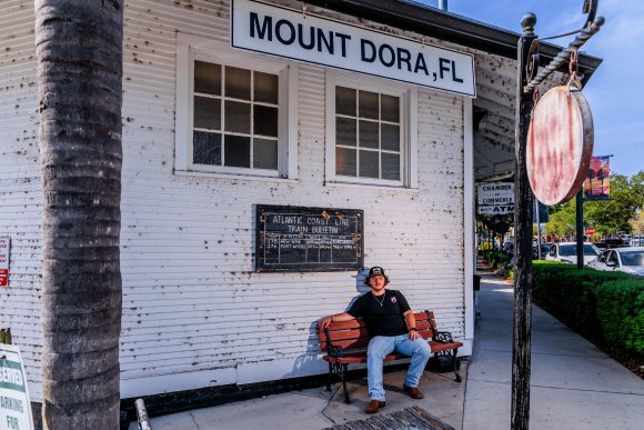 Â© Candid Memories By Ken Frazier