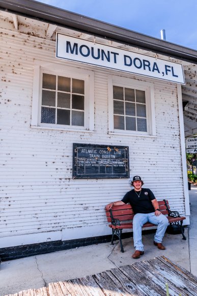 Â© Candid Memories By Ken Frazier