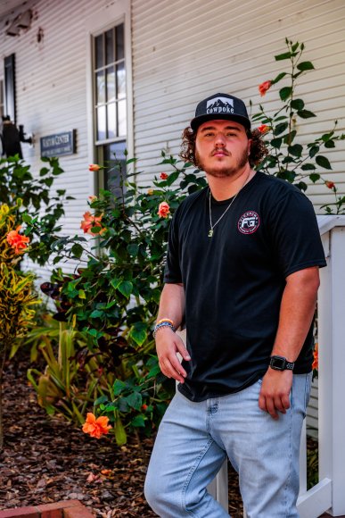 Â© Candid Memories By Ken Frazier