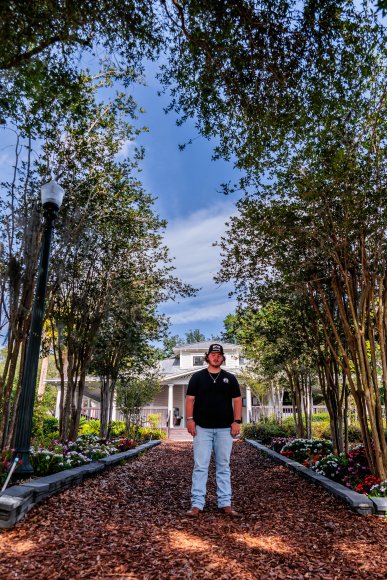 Â© Candid Memories By Ken Frazier