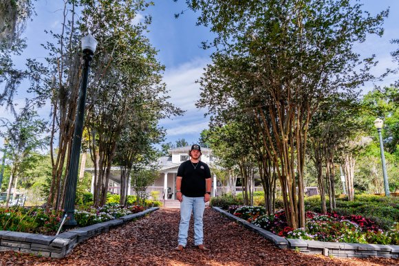 Â© Candid Memories By Ken Frazier