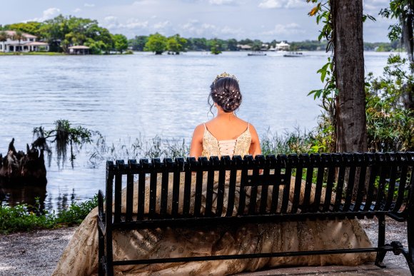 Â© Candid Memories By Ken Frazier