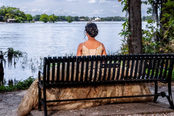 Â© Candid Memories By Ken Frazier