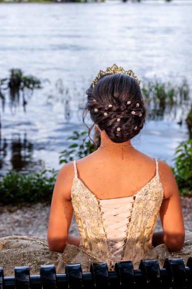 Â© Candid Memories By Ken Frazier