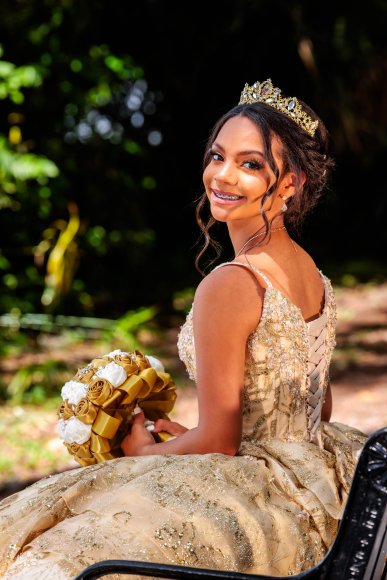 Â© Candid Memories By Ken Frazier