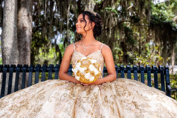 Â© Candid Memories By Ken Frazier