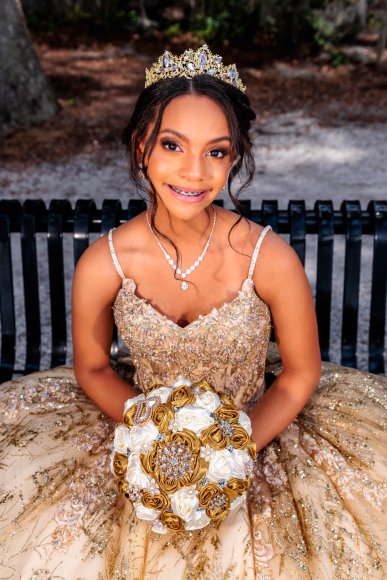 Â© Candid Memories By Ken Frazier