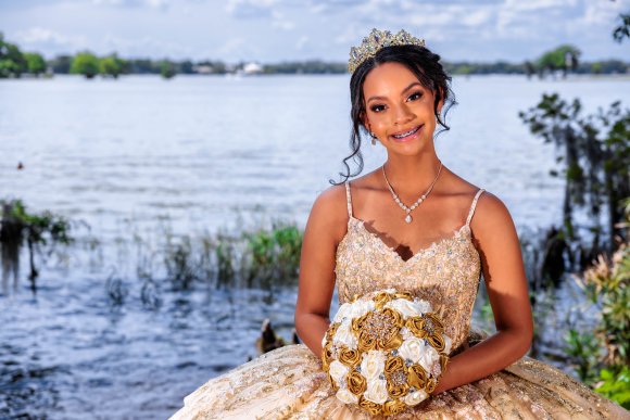 Â© Candid Memories By Ken Frazier