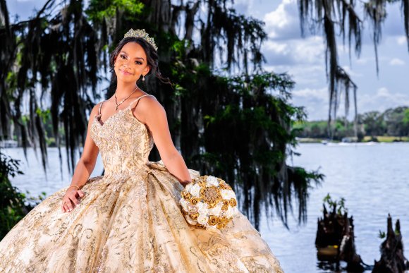 Â© Candid Memories By Ken Frazier