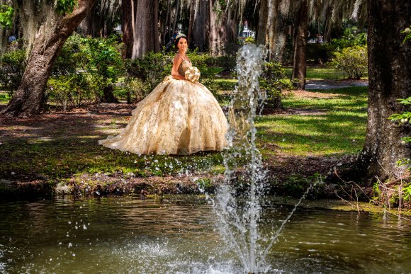 Â© Candid Memories By Ken Frazier