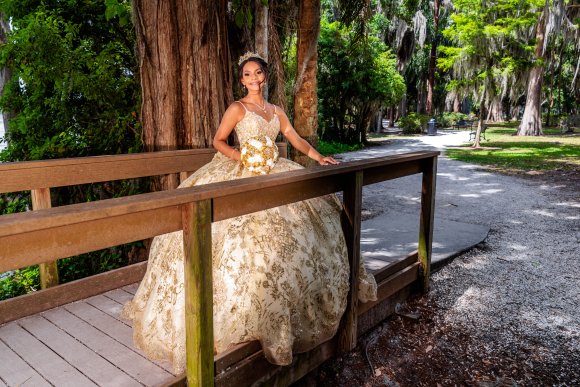 Â© Candid Memories By Ken Frazier