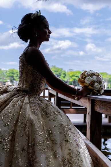 Â© Candid Memories By Ken Frazier