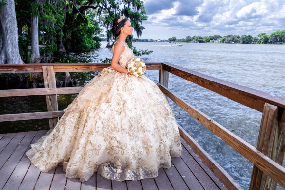 Â© Candid Memories By Ken Frazier