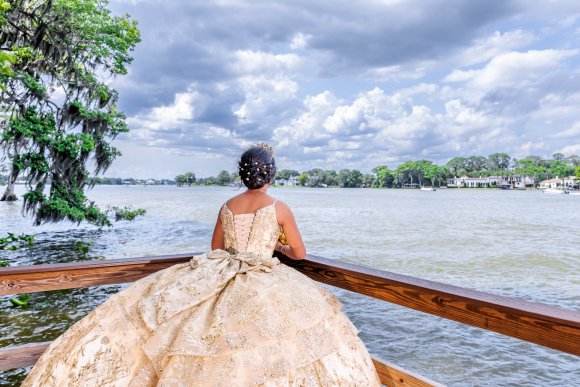 Â© Candid Memories By Ken Frazier