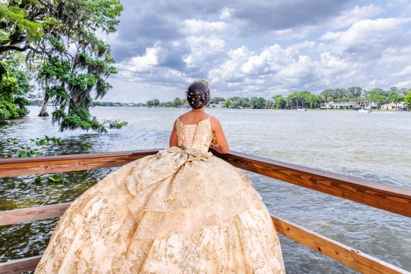 Â© Candid Memories By Ken Frazier