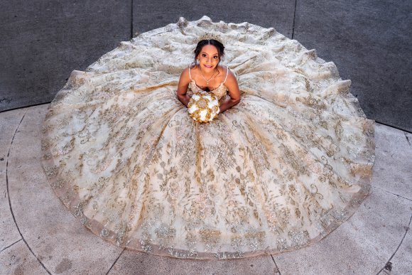 Â© Candid Memories By Ken Frazier