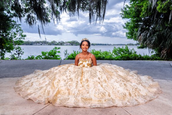 Â© Candid Memories By Ken Frazier