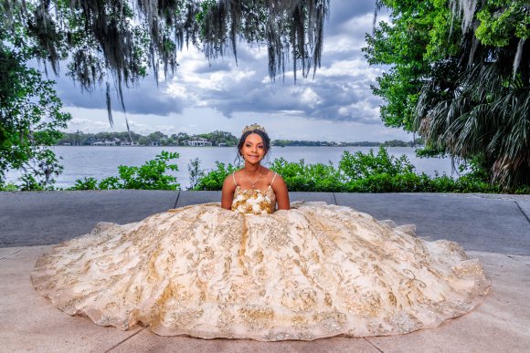 Â© Candid Memories By Ken Frazier