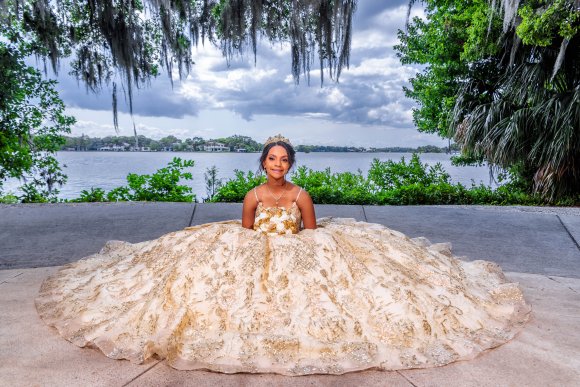 Â© Candid Memories By Ken Frazier