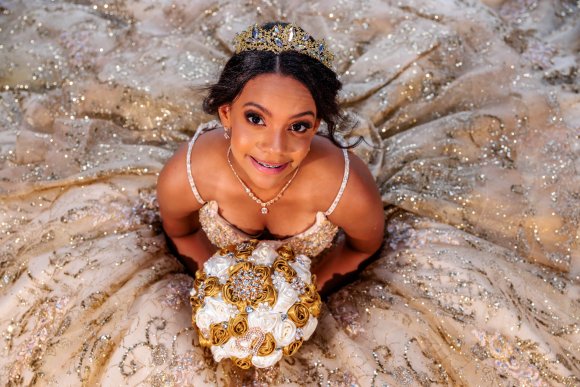 Â© Candid Memories By Ken Frazier