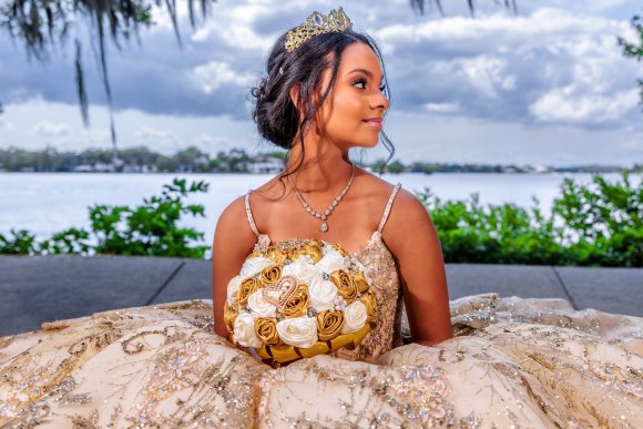 Â© Candid Memories By Ken Frazier