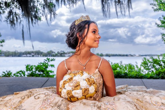 Â© Candid Memories By Ken Frazier