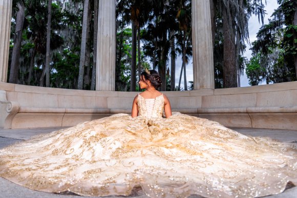 Â© Candid Memories By Ken Frazier