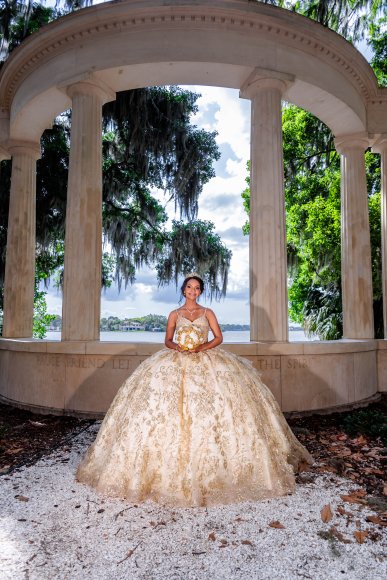 Â© Candid Memories By Ken Frazier