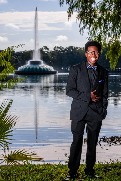 Â© Candid Memories By Ken Frazier