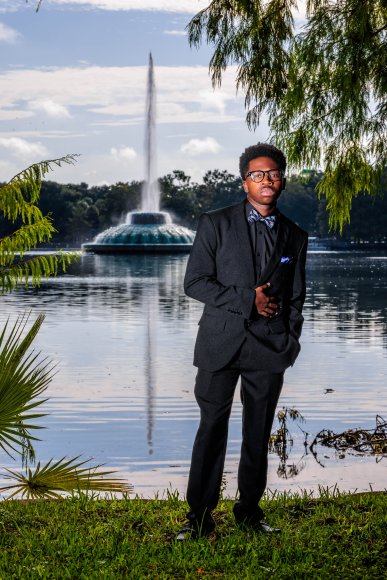 Â© Candid Memories By Ken Frazier
