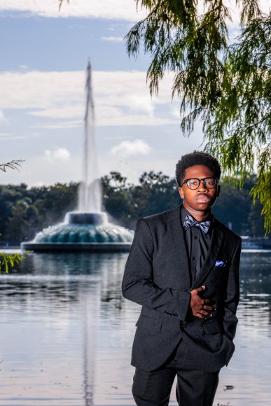 Â© Candid Memories By Ken Frazier