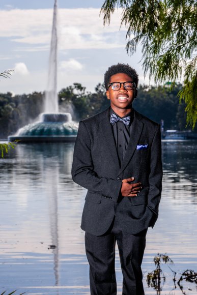 Â© Candid Memories By Ken Frazier