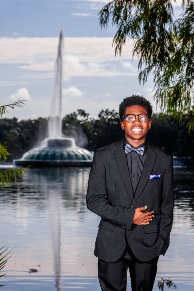 Â© Candid Memories By Ken Frazier