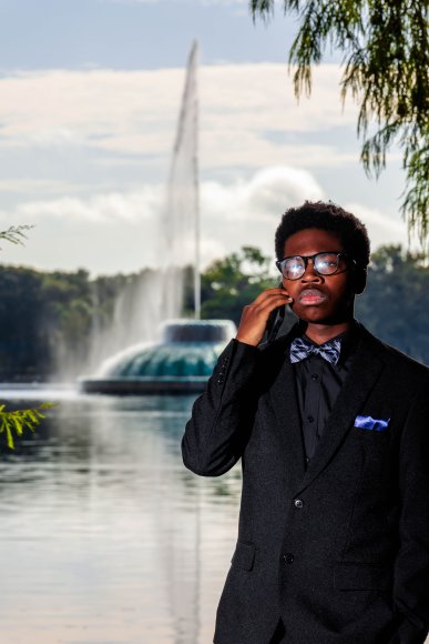 Â© Candid Memories By Ken Frazier