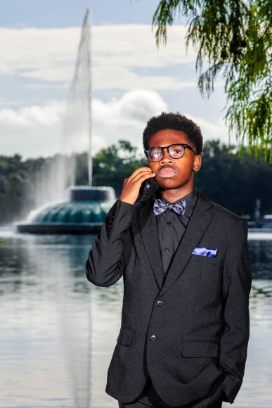 Â© Candid Memories By Ken Frazier