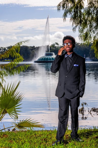 Â© Candid Memories By Ken Frazier