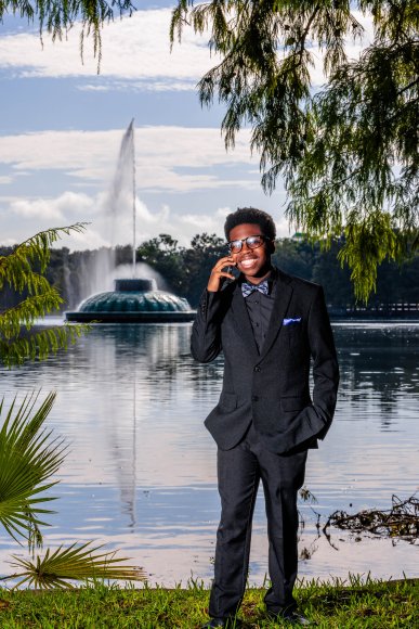 Â© Candid Memories By Ken Frazier