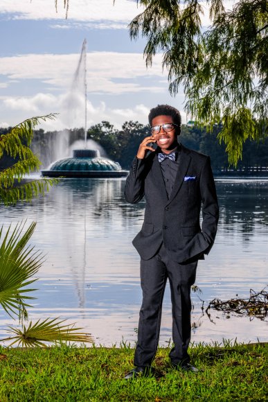 Â© Candid Memories By Ken Frazier