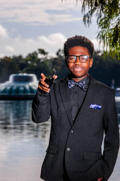 Â© Candid Memories By Ken Frazier