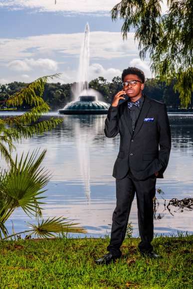 Â© Candid Memories By Ken Frazier