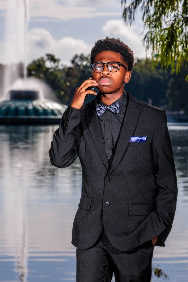 Â© Candid Memories By Ken Frazier