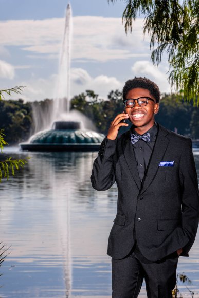 Â© Candid Memories By Ken Frazier