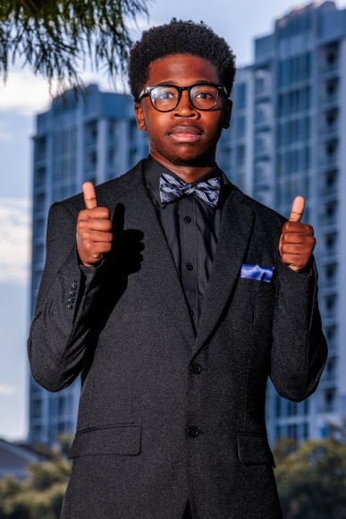 Â© Candid Memories By Ken Frazier