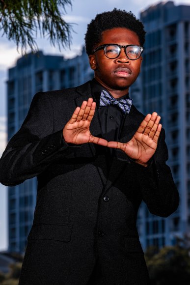 Â© Candid Memories By Ken Frazier